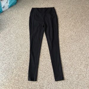 Agnes and Dora Black jeggings (look more charcoal)